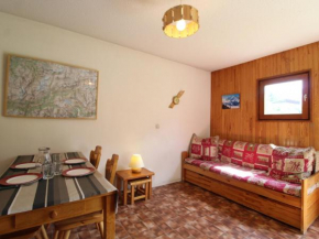 Appartement cosy 4 pers avec WIFI et parking à Lanslevillard - FR-1-508-183